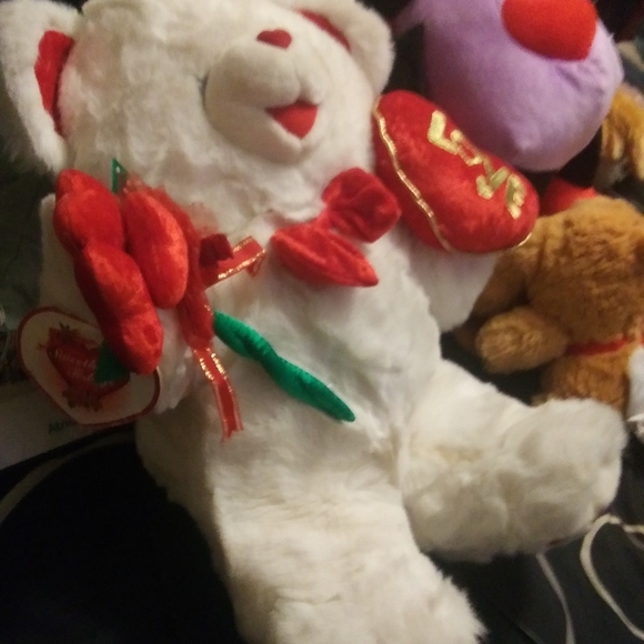 Stuff bear - Picture 2 of 3